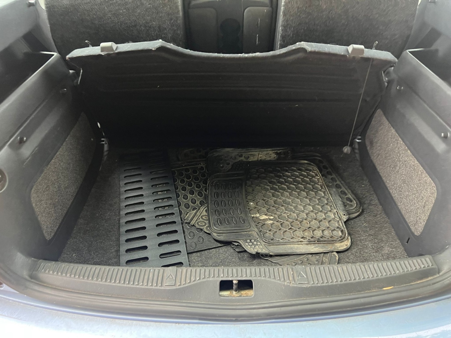 Used Skoda Roomster 2008 for sale - 76167987: Photo 33