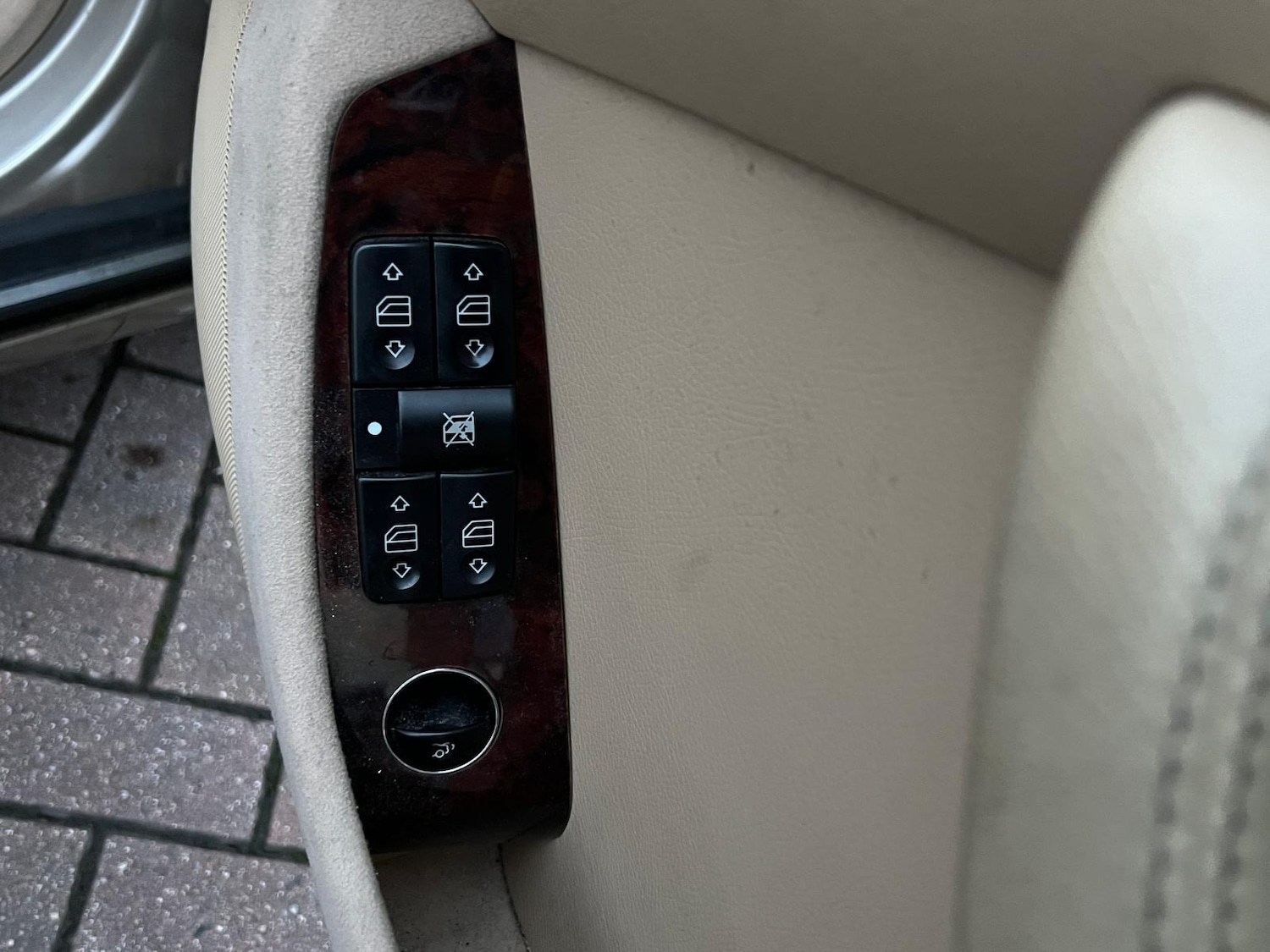 Used Mercedes-Benz S Class 2004 for sale - 77030057: Photo 32