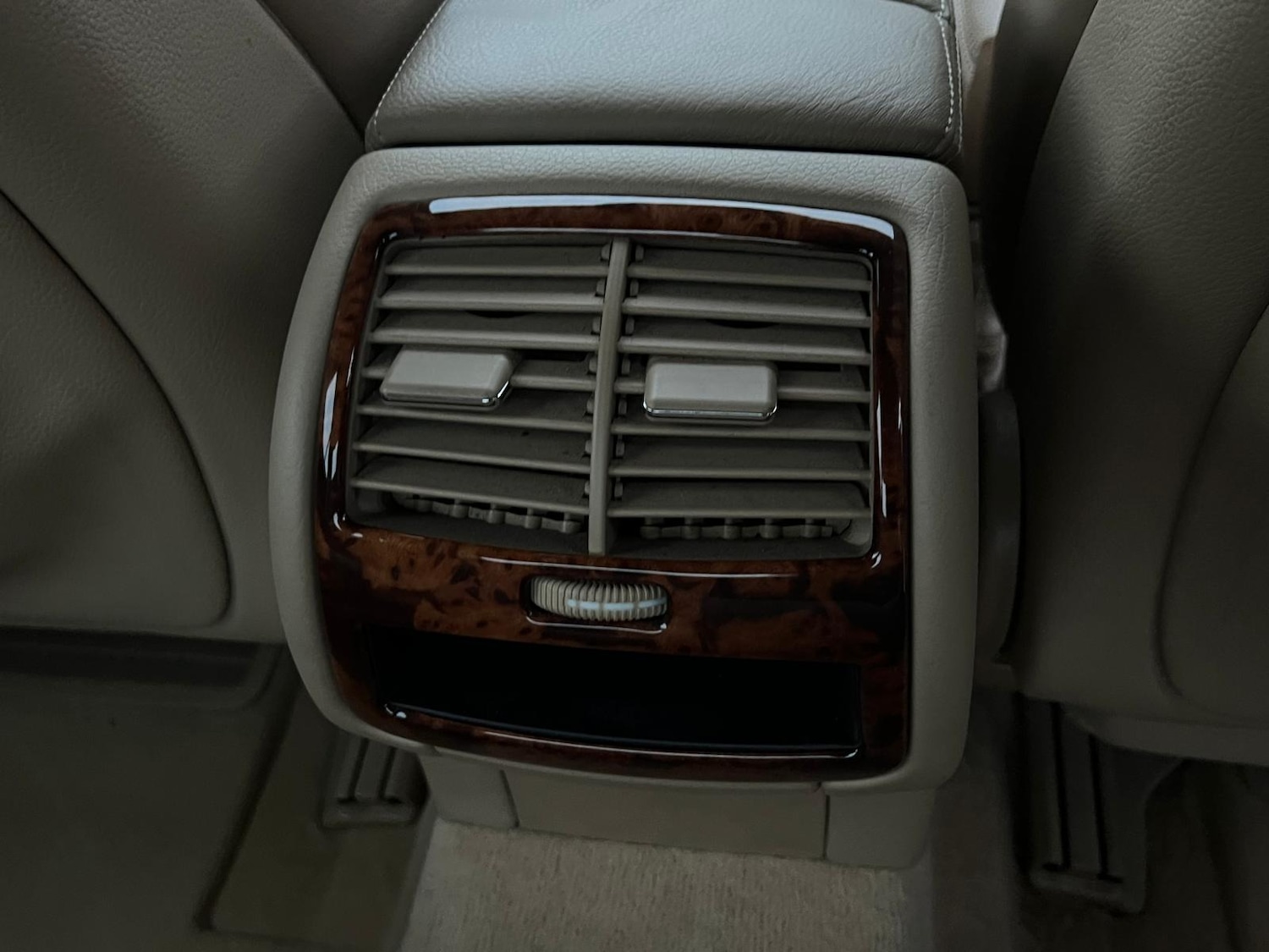 Used Mercedes-Benz S Class 2004 for sale - 77030057: Photo 35