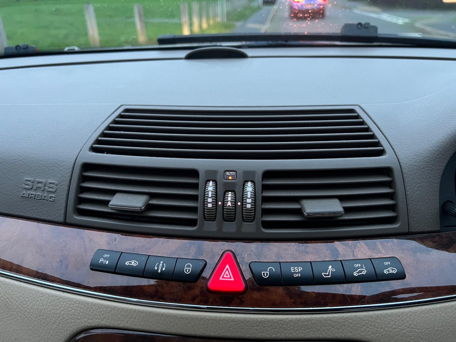 Used Mercedes-Benz S Class 2004 for sale - 77030057: Photo 41