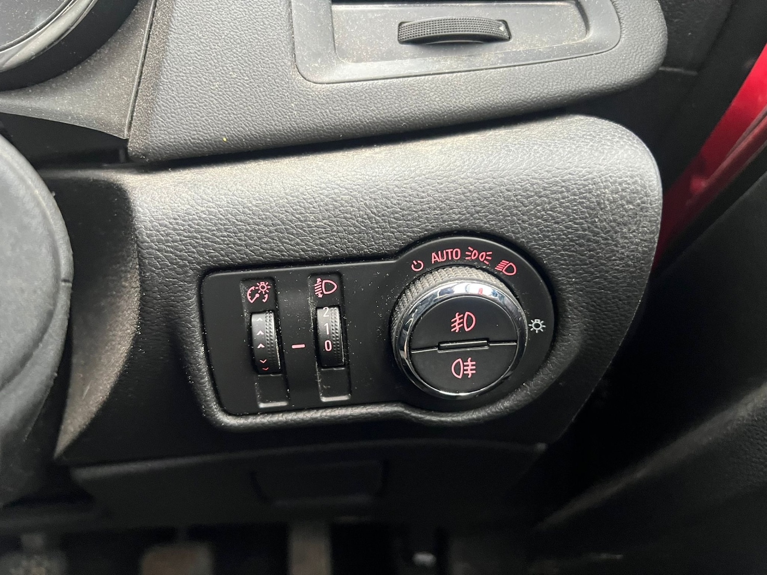 Used Vauxhall Astra GTC 2016 for sale - 76198712: Photo 19