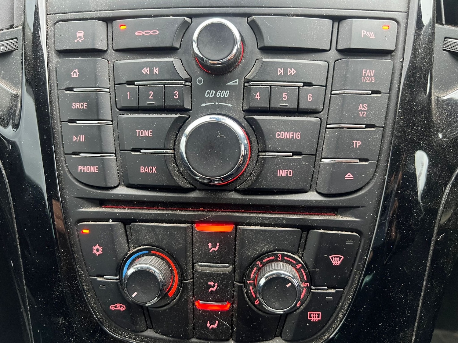 Used Vauxhall Astra GTC 2016 for sale - 76198712: Photo 22