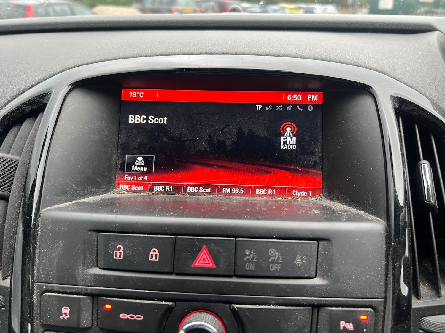 Used Vauxhall Astra GTC 2016 for sale - 76198712: Photo 24