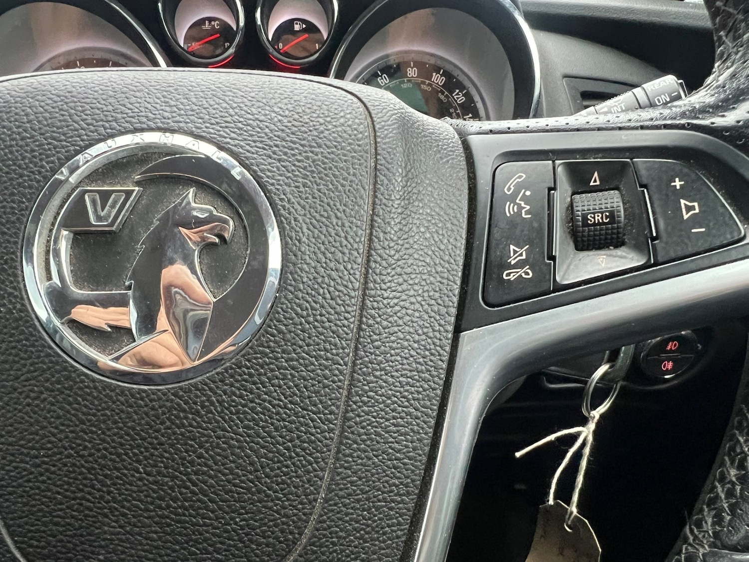 Used Vauxhall Astra GTC 2016 for sale - 76198712: Photo 25