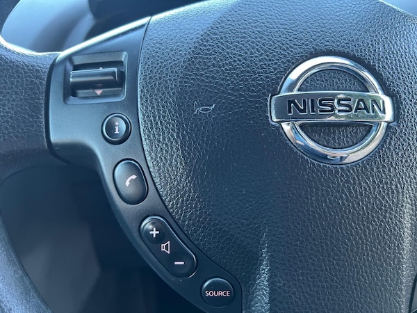 Used Nissan Qashqai 2008 for sale - 76168069: Photo 33