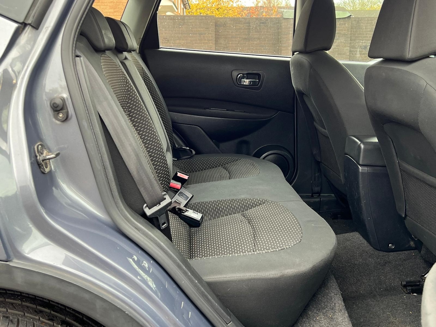 Used Nissan Qashqai 2009 for sale - 76486468: Photo 15