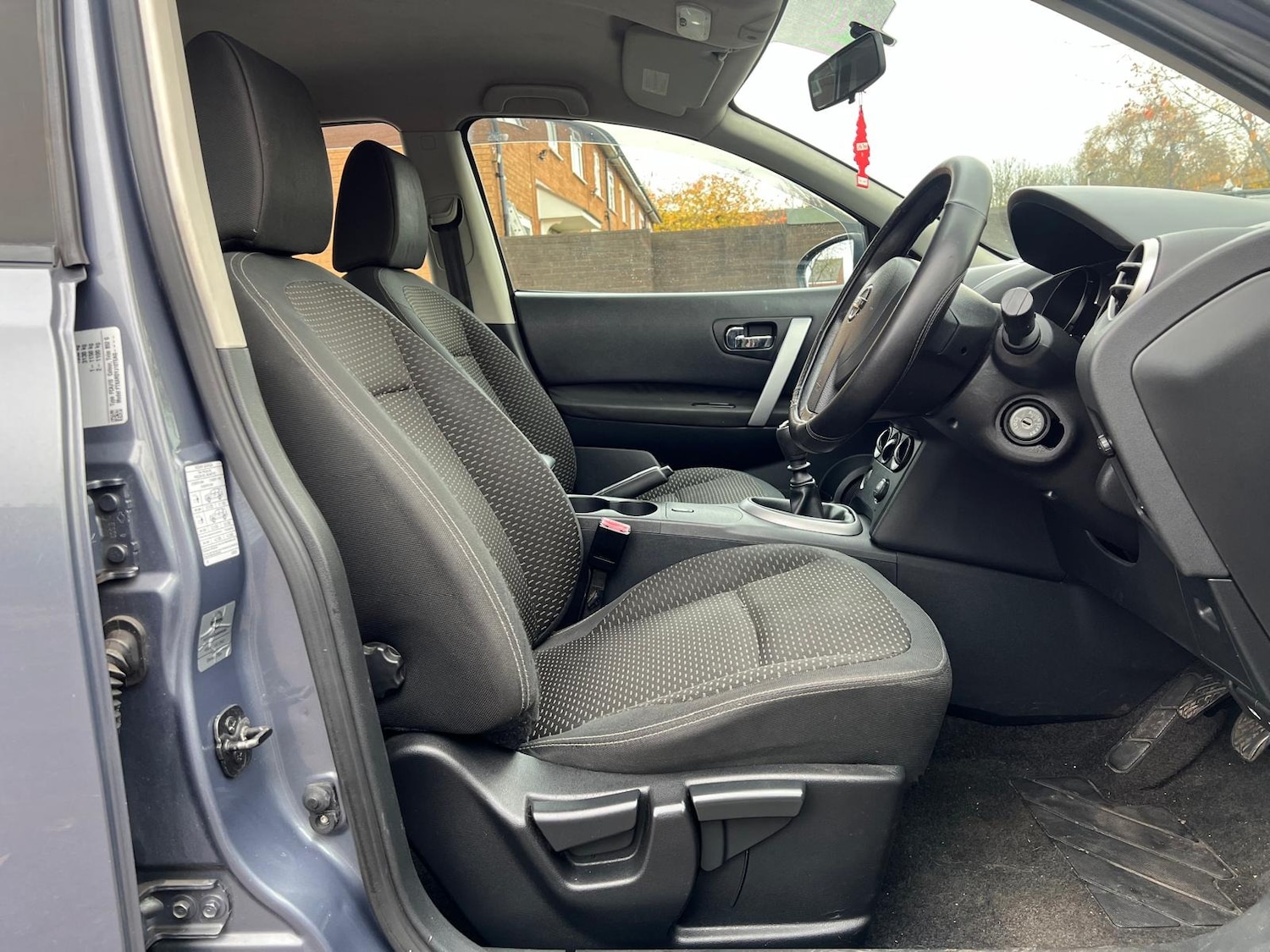 Used Nissan Qashqai 2009 for sale - 76486468: Photo 16