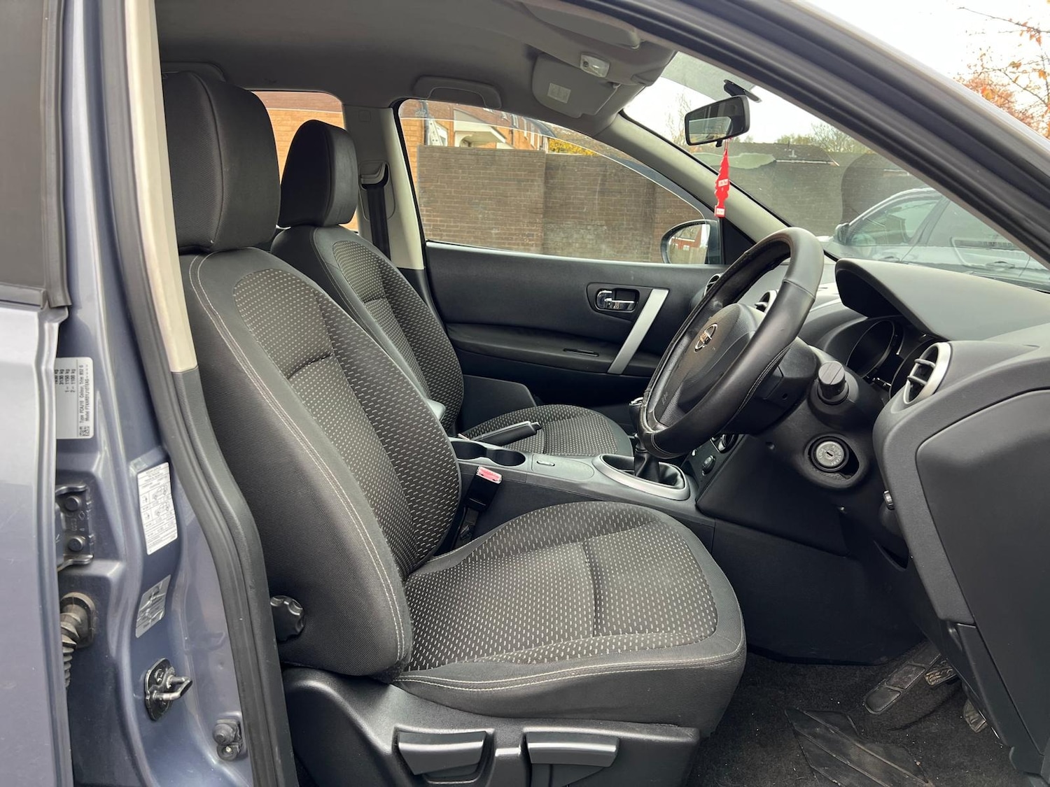 Used Nissan Qashqai 2009 for sale - 76486468: Photo 17