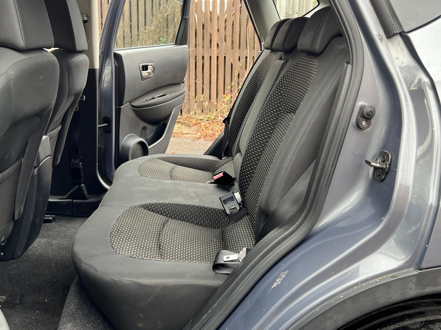 Used Nissan Qashqai 2009 for sale - 76486468: Photo 18