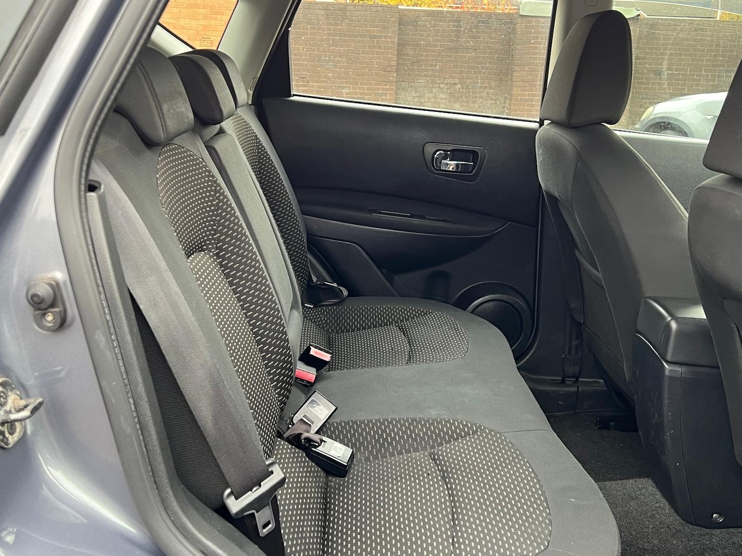 Used Nissan Qashqai 2009 for sale - 76486468: Photo 19