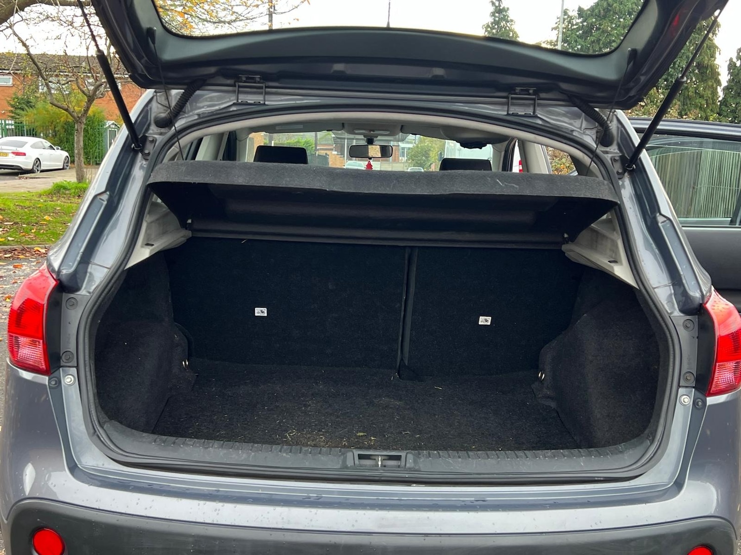 Used Nissan Qashqai 2009 for sale - 76486468: Photo 20