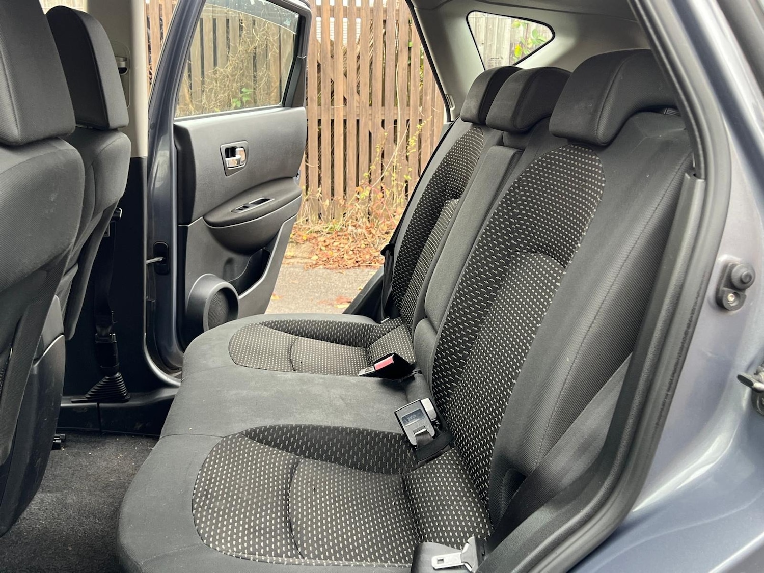 Used Nissan Qashqai 2009 for sale - 76486468: Photo 22