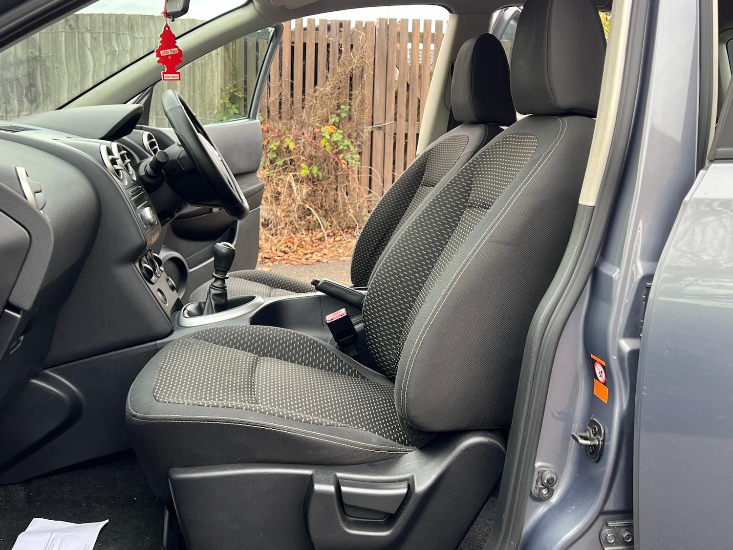 Used Nissan Qashqai 2009 for sale - 76486468: Photo 23