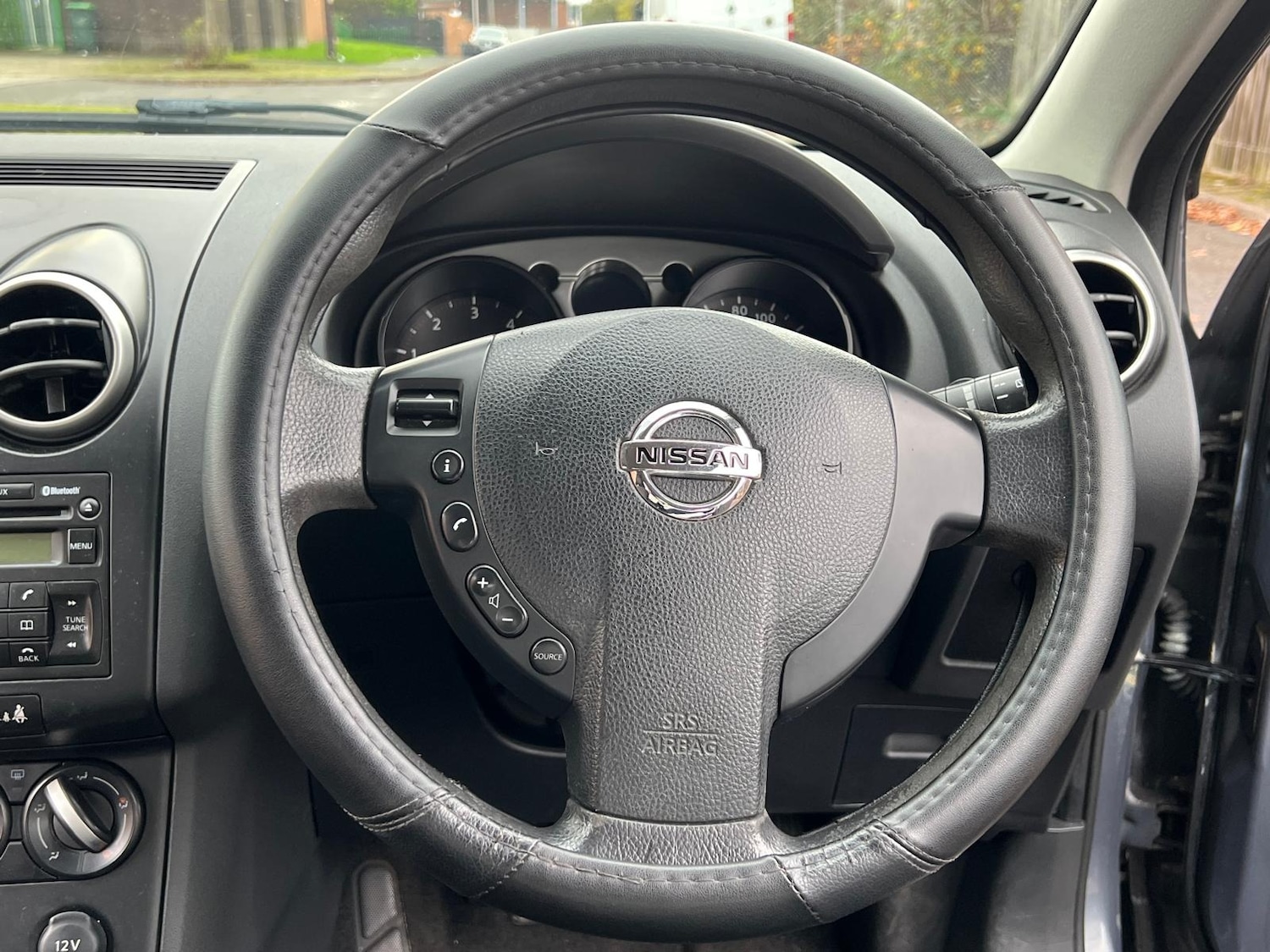 Used Nissan Qashqai 2009 for sale - 76486468: Photo 26