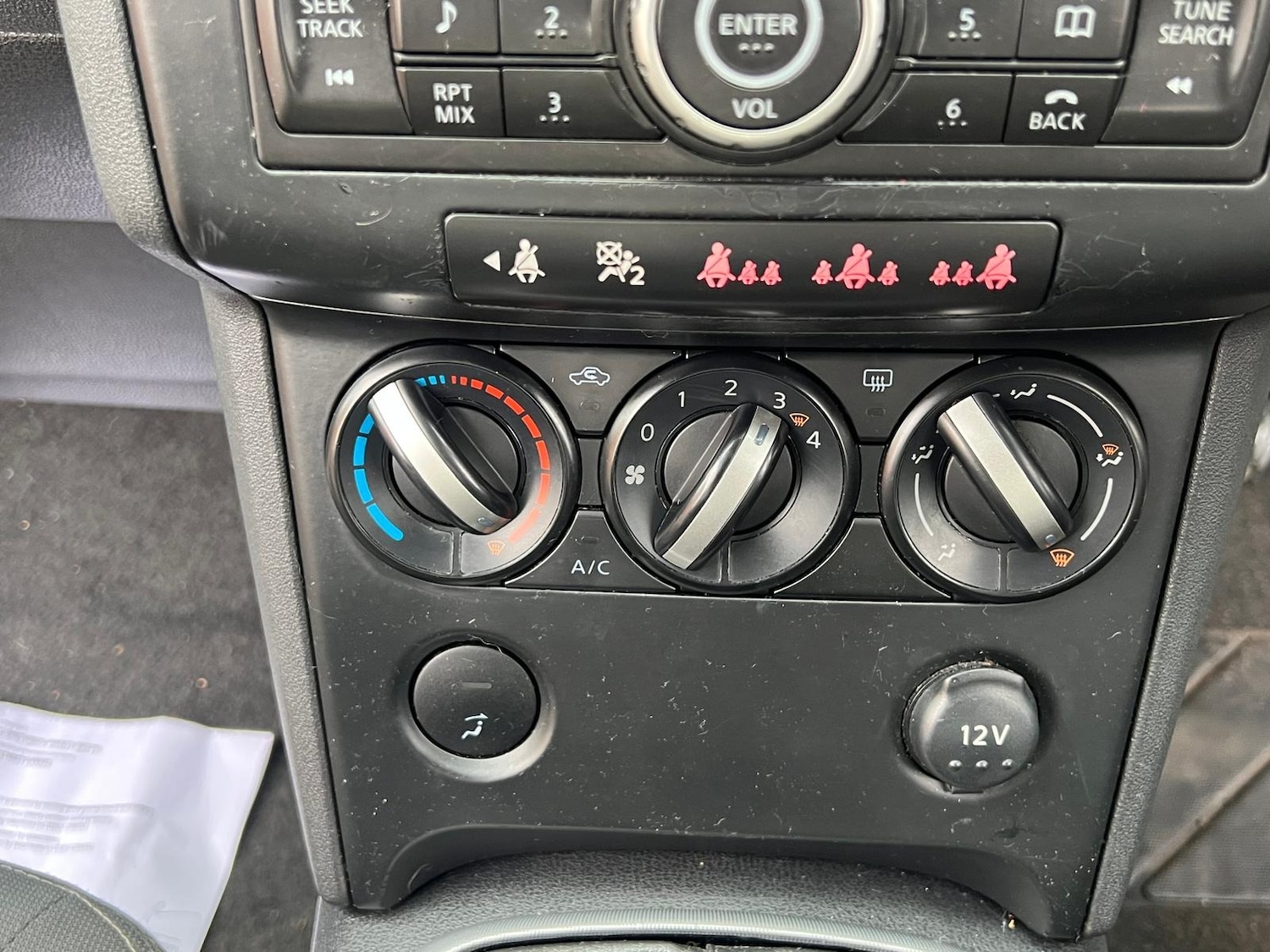 Used Nissan Qashqai 2009 for sale - 76486468: Photo 27