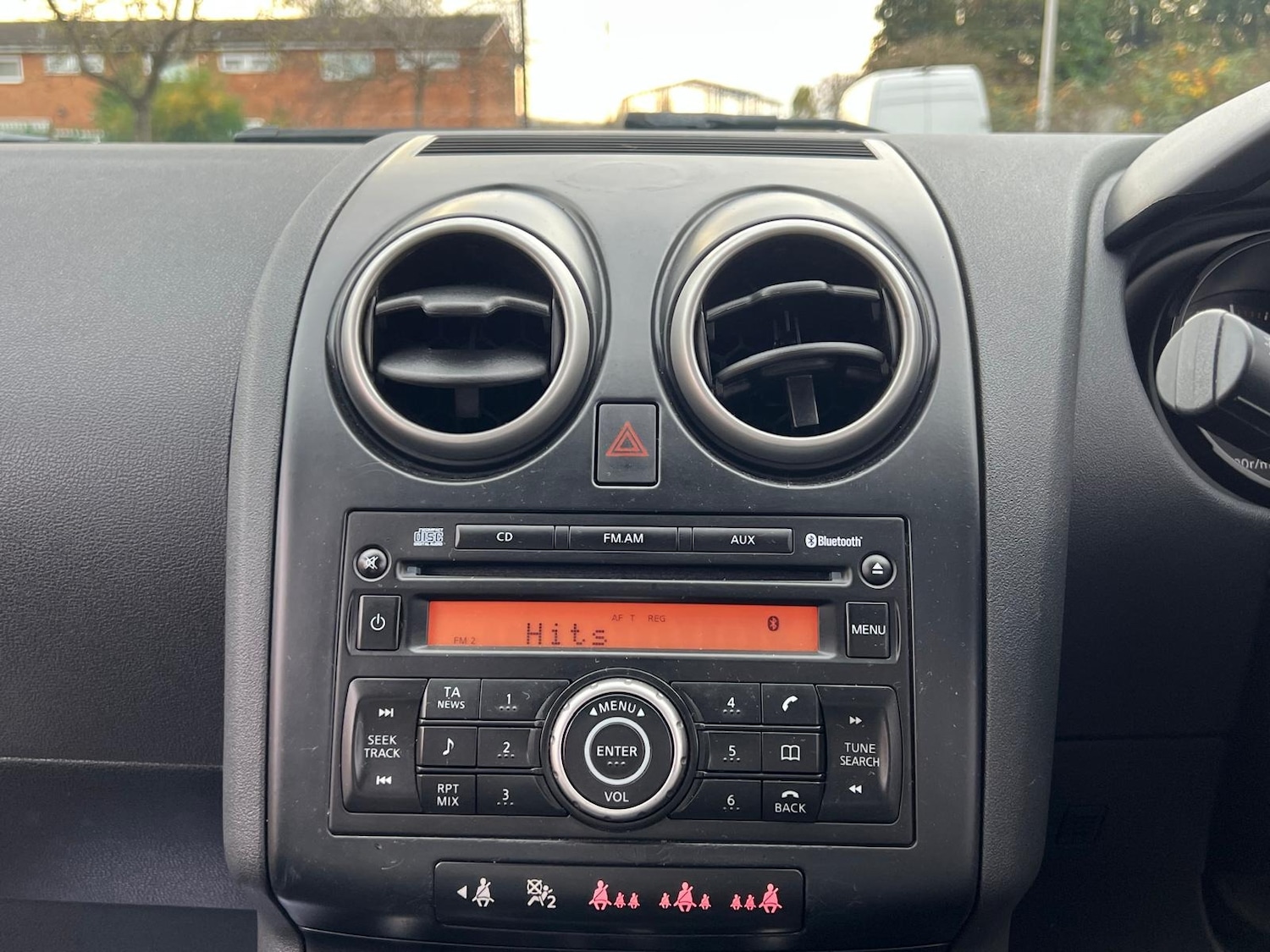 Used Nissan Qashqai 2009 for sale - 76486468: Photo 28