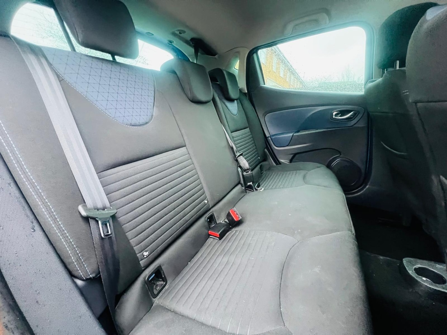 Used Renault Clio 2013 for sale - 77551245: Photo 10