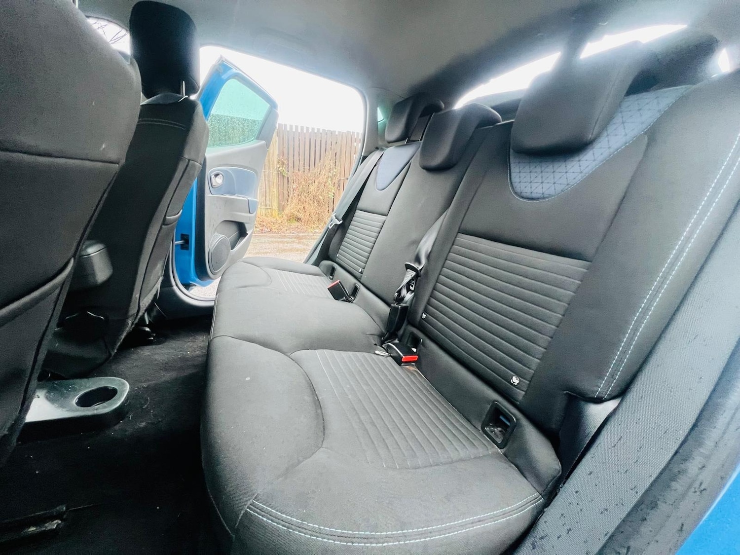 Used Renault Clio 2013 for sale - 77551245: Photo 12