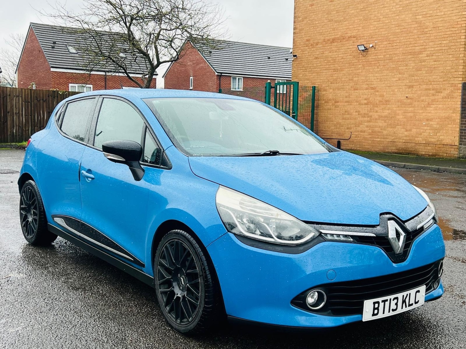 Used Renault Clio 2013 for sale - 77551245: Photo 14