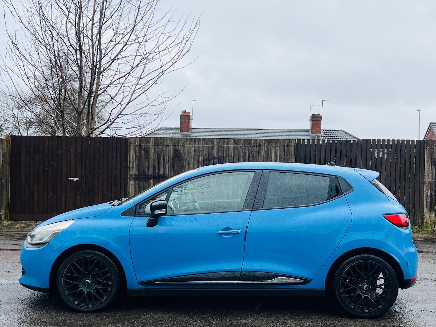 Used Renault Clio 2013 for sale - 77551245: Photo 16