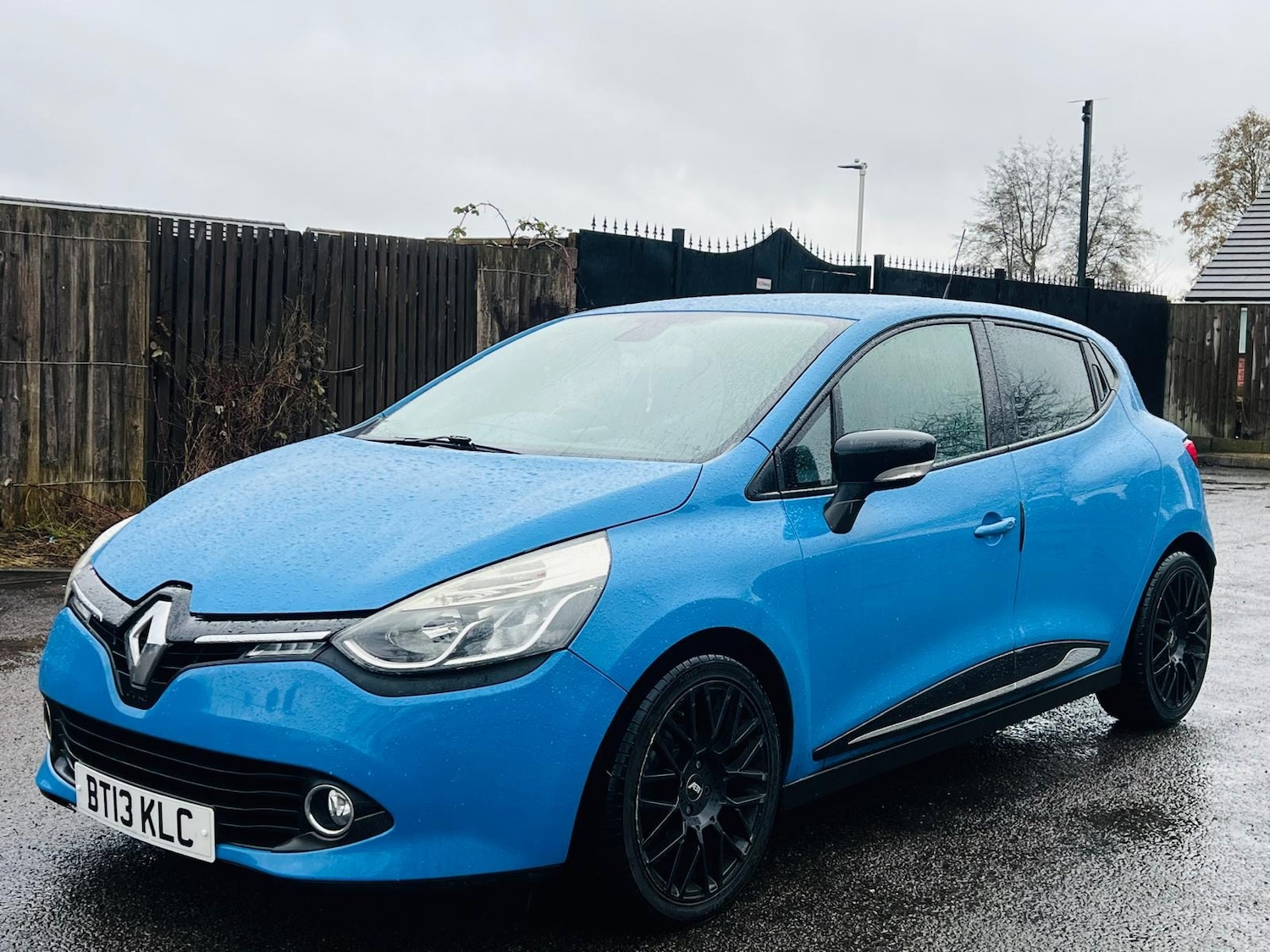 Used Renault Clio 2013 for sale - 77551245: Photo 17