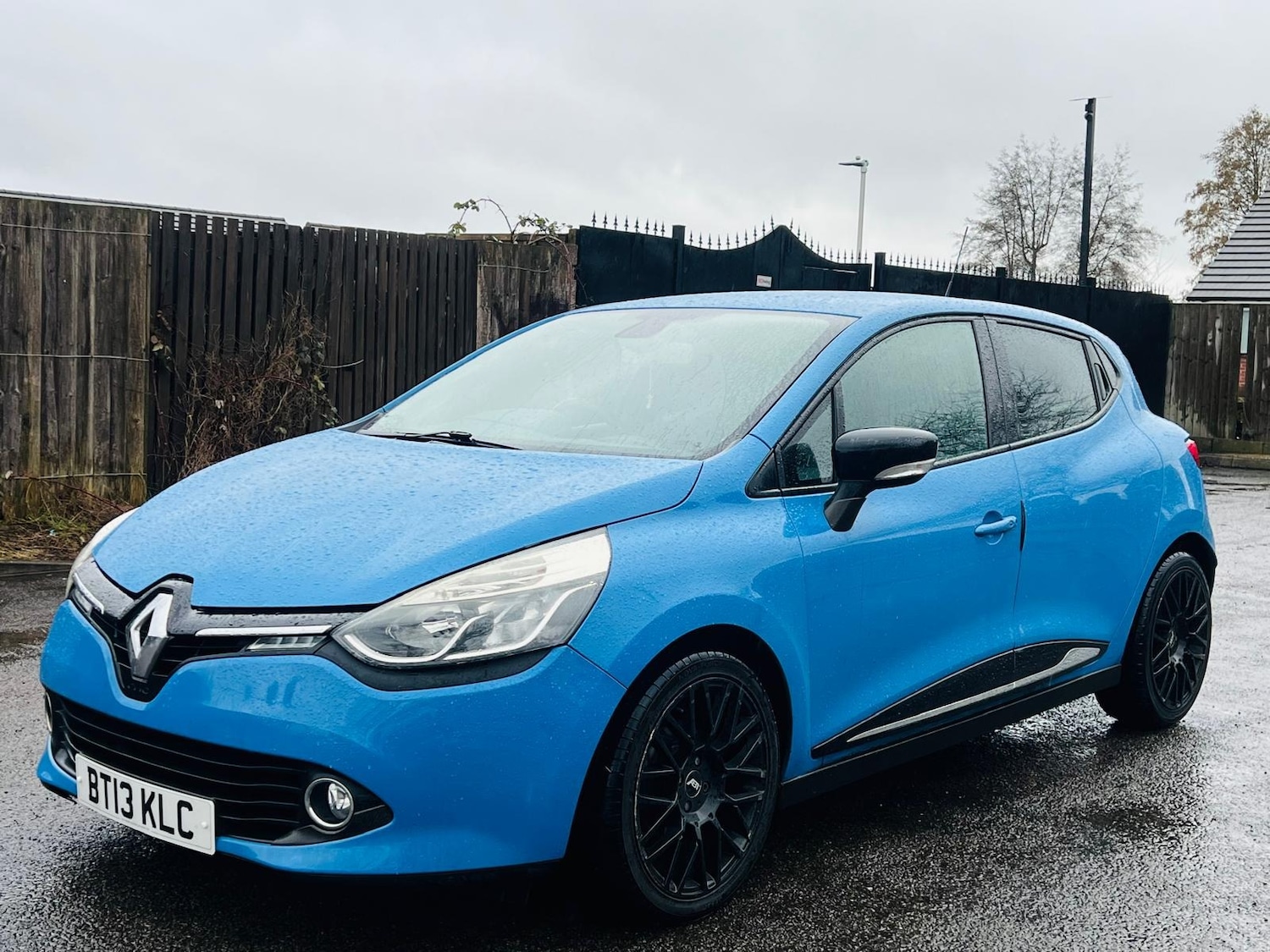 Used Renault Clio 2013 for sale - 77551245: Photo 18