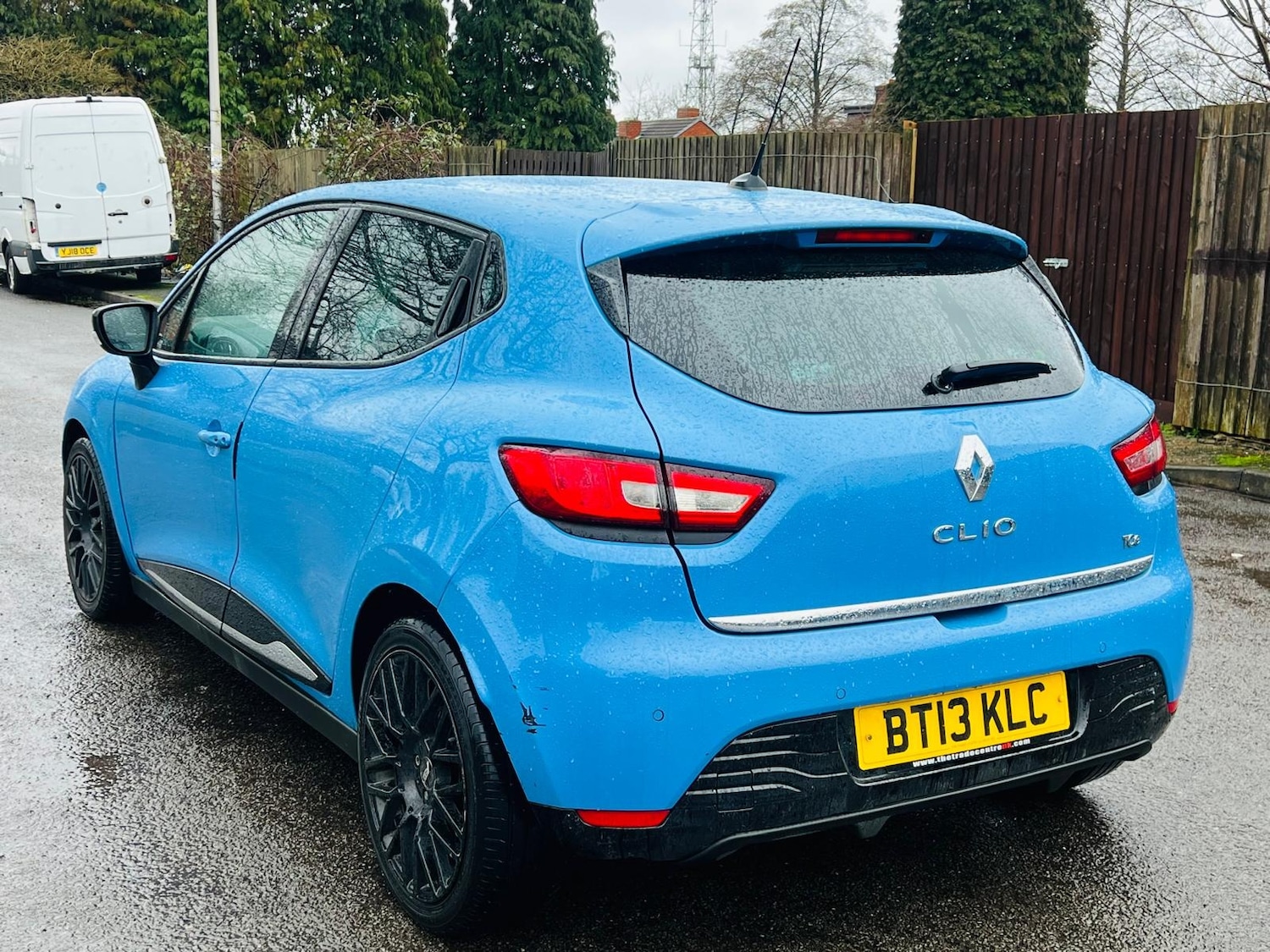 Used Renault Clio 2013 for sale - 77551245: Photo 20