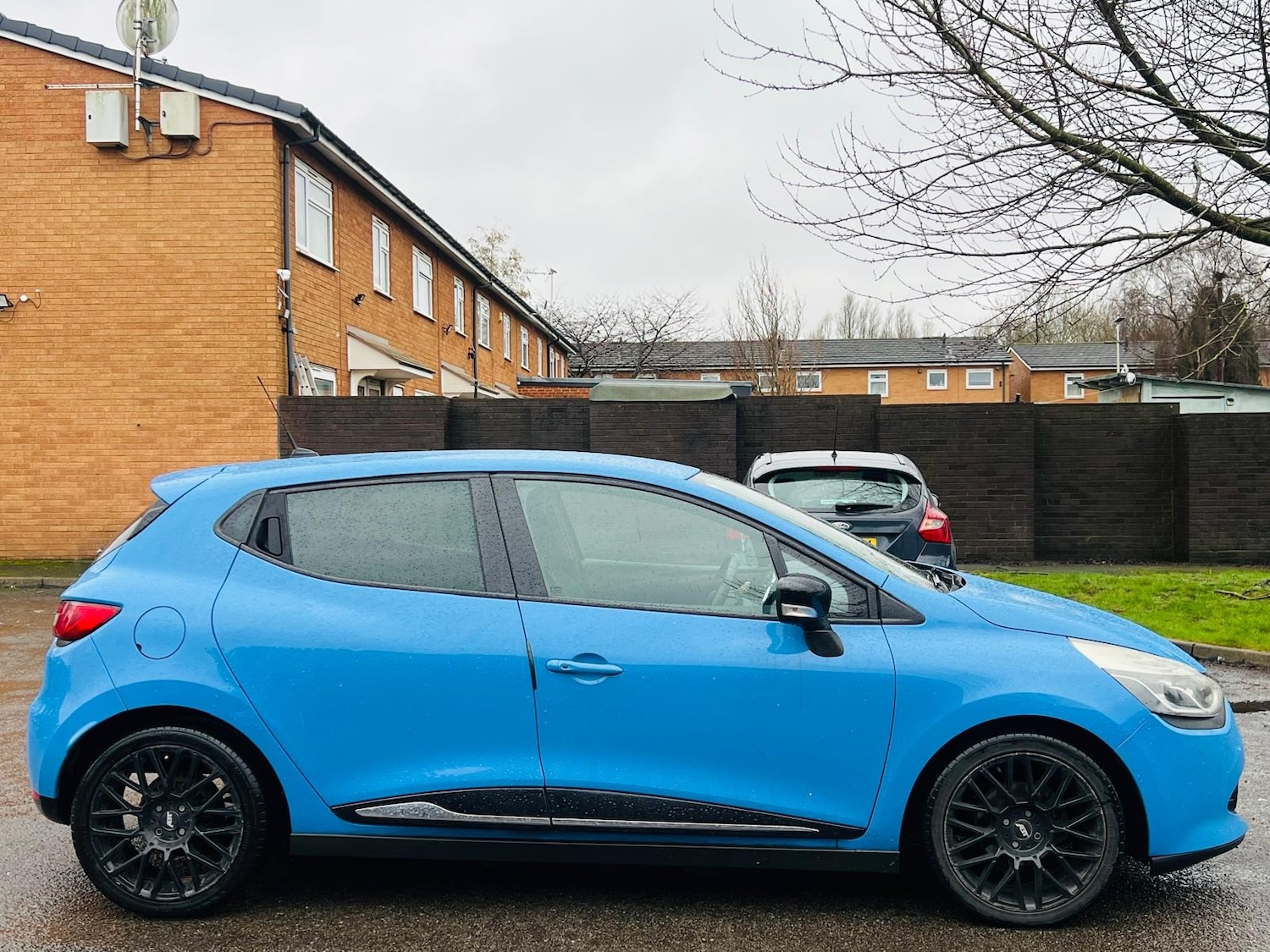 Used Renault Clio 2013 for sale - 77551245: Photo 23