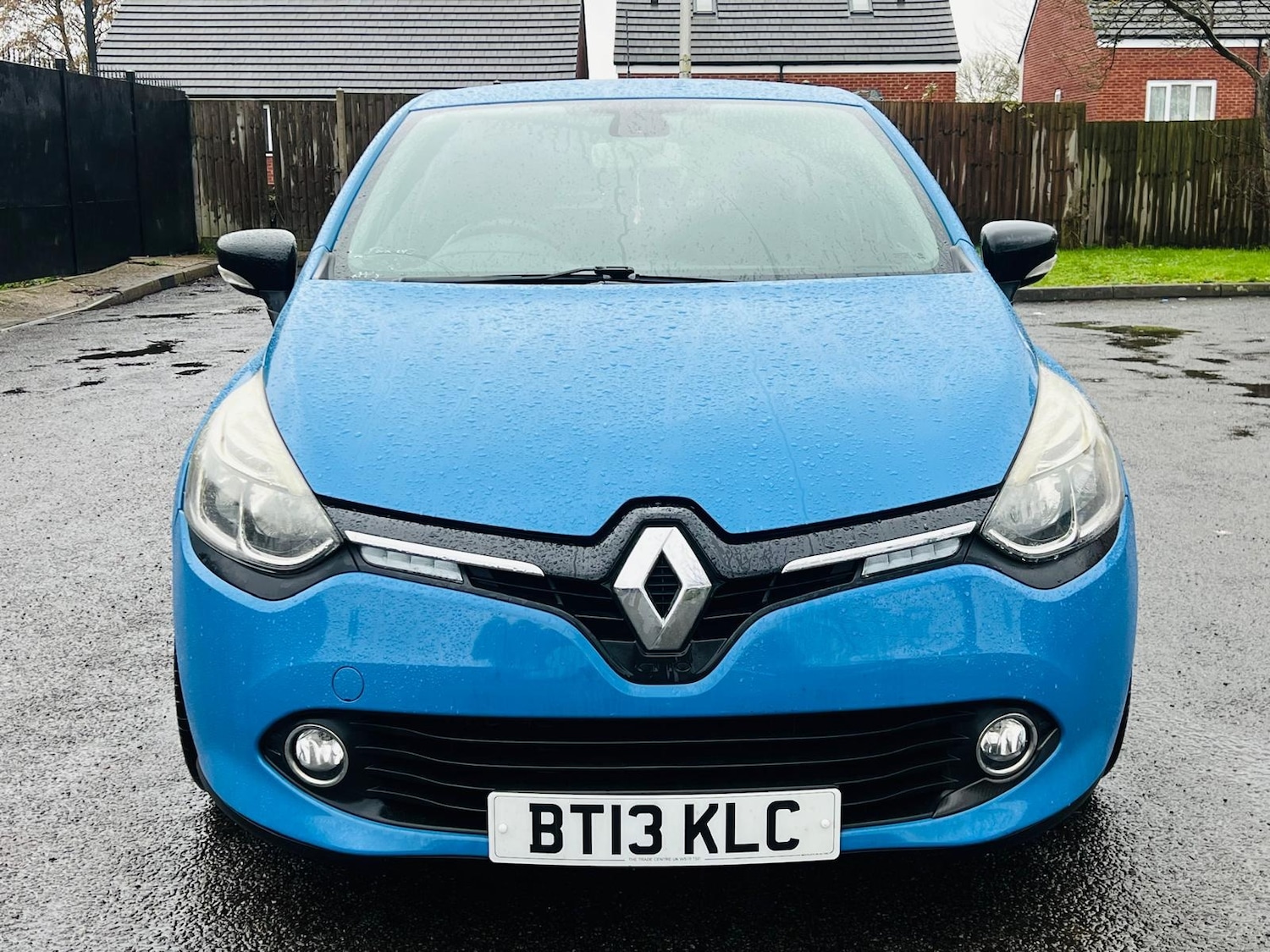 Used Renault Clio 2013 for sale - 77551245: Photo 3