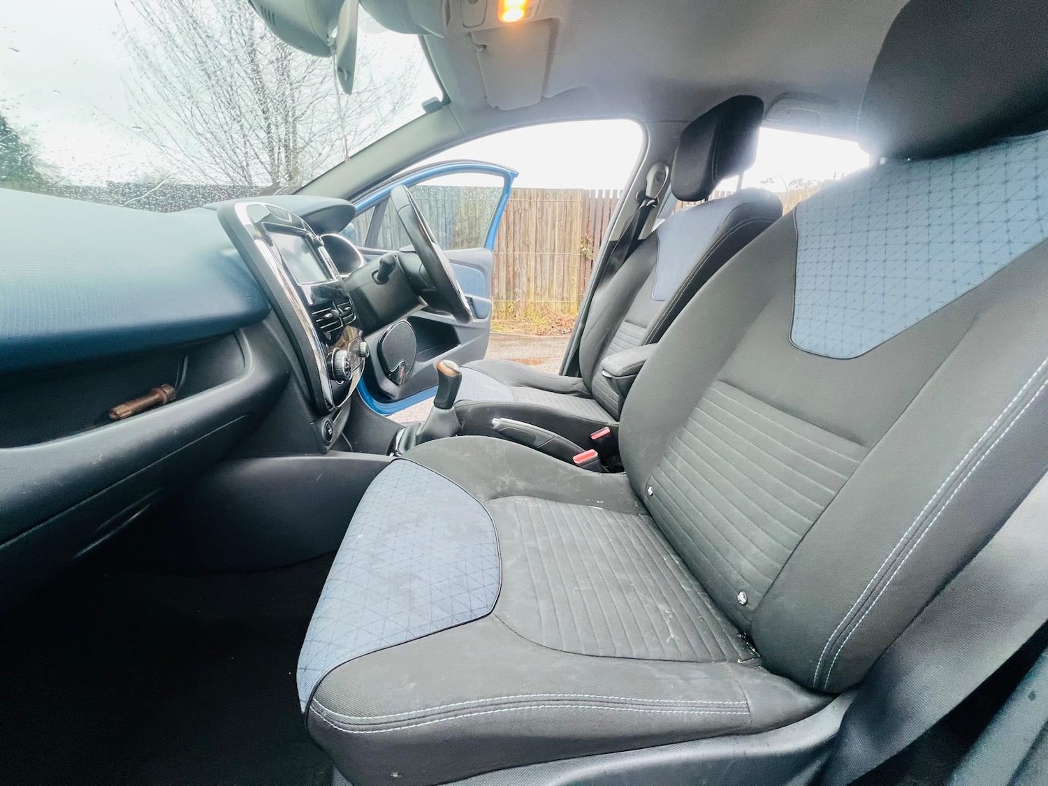 Used Renault Clio 2013 for sale - 77551245: Photo 32