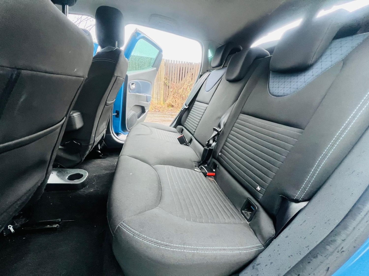 Used Renault Clio 2013 for sale - 77551245: Photo 33