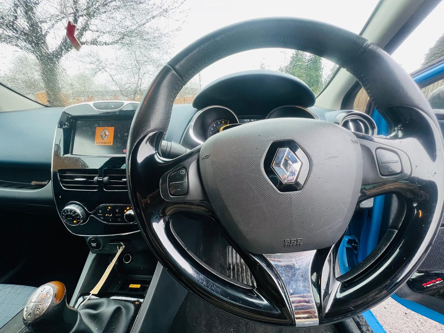 Used Renault Clio 2013 for sale - 77551245: Photo 34