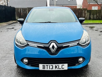 Used Renault Clio 2013 for sale - 77551245: Photo