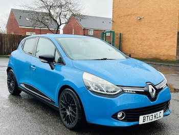 Used Renault Clio 2013 for sale - 77551245: Photo