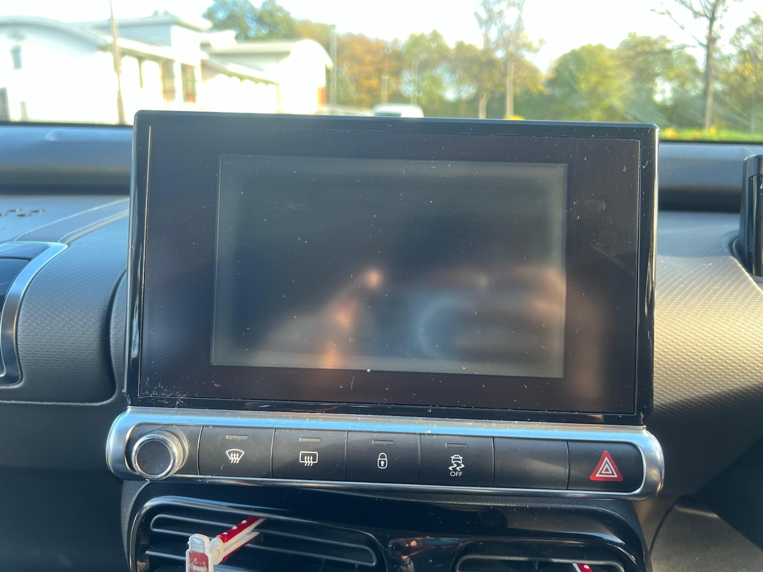 Used Citroen C4 Cactus 2015 for sale - 76389423: Photo 17