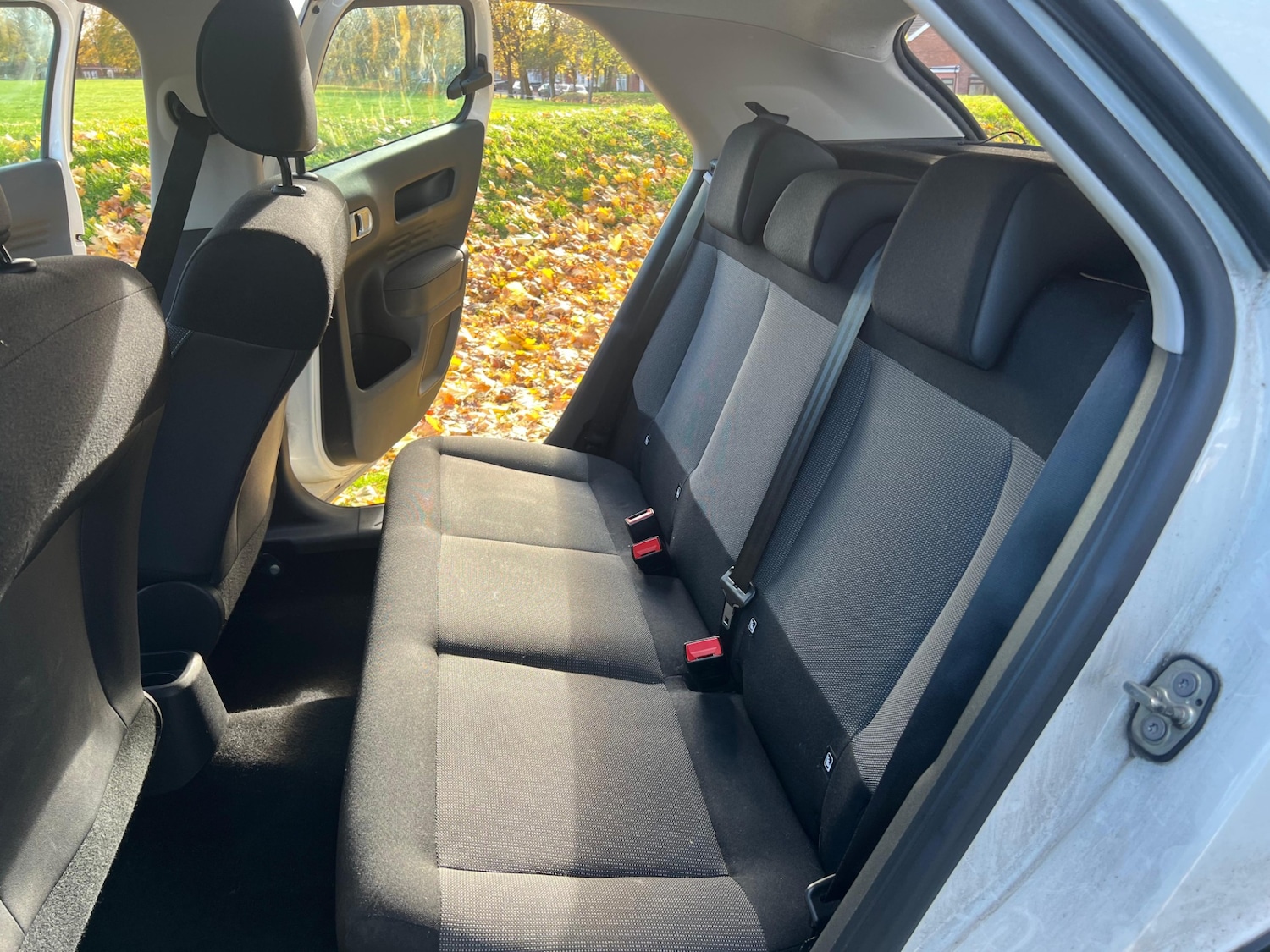 Used Citroen C4 Cactus 2015 for sale - 76389423: Photo 19