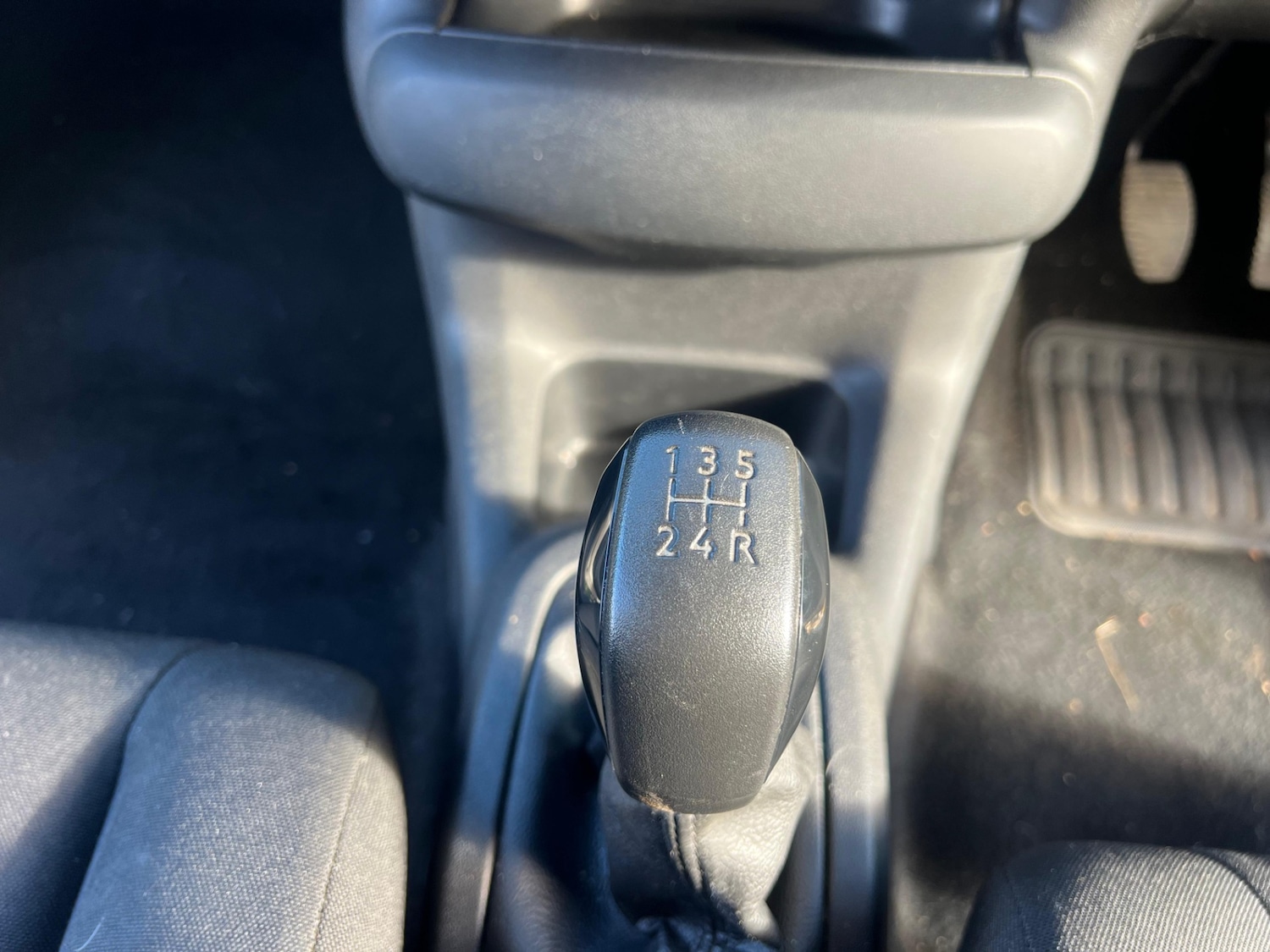 Used Citroen C4 Cactus 2015 for sale - 76389423: Photo 20