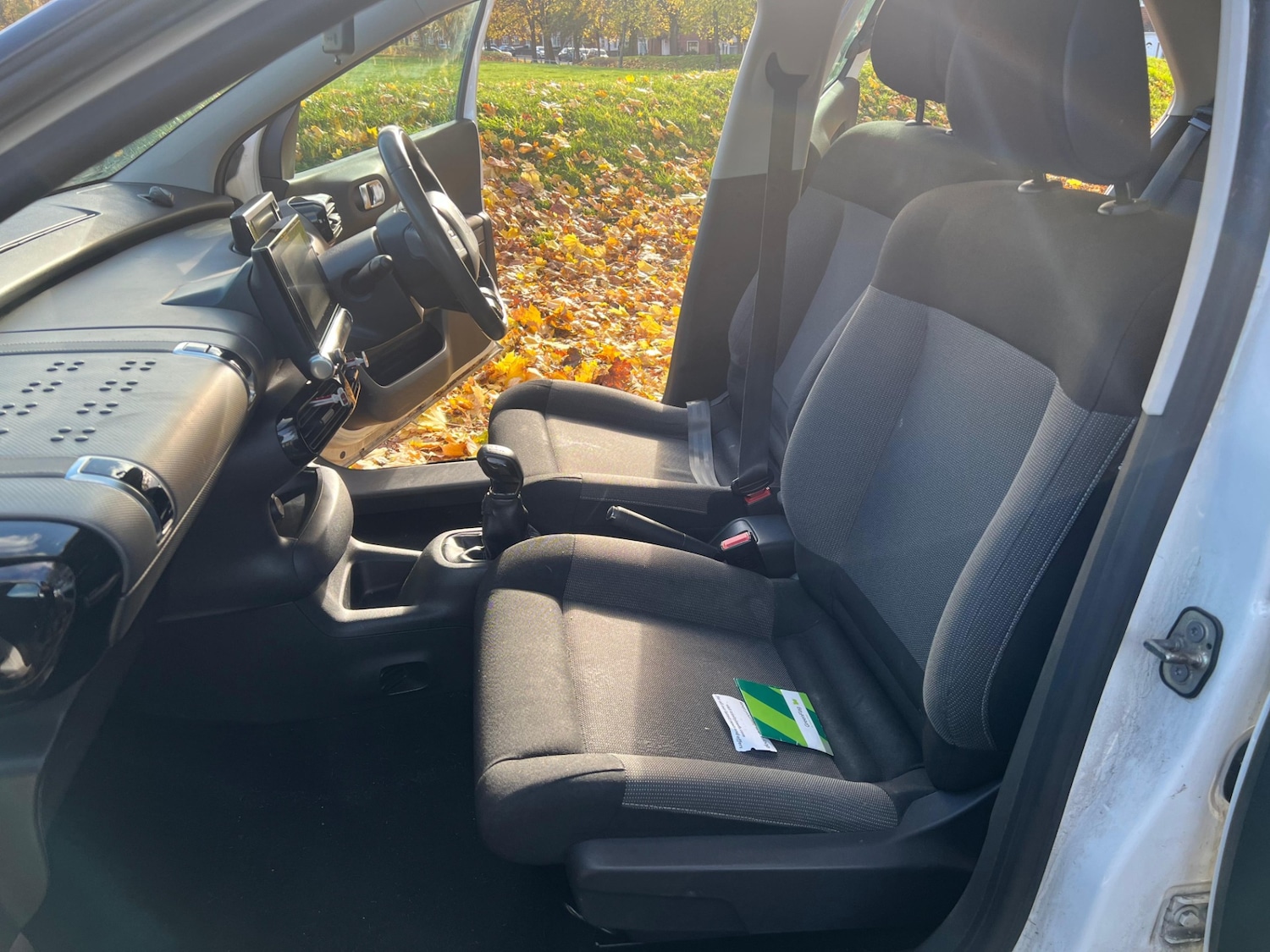 Used Citroen C4 Cactus 2015 for sale - 76389423: Photo 21