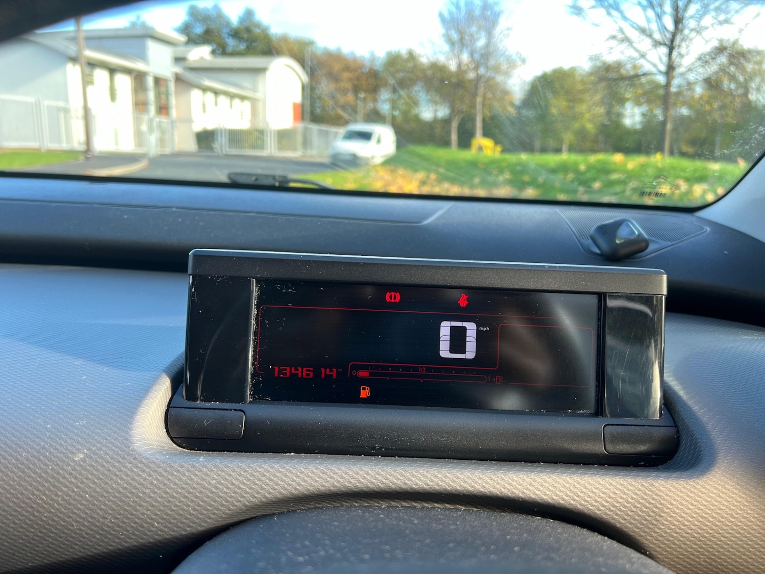 Used Citroen C4 Cactus 2015 for sale - 76389423: Photo 23