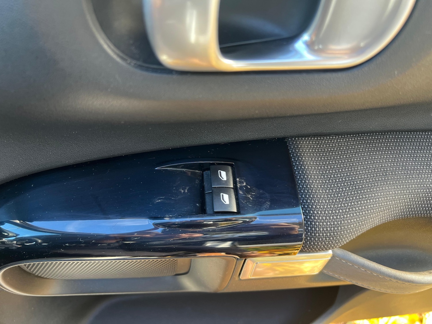 Used Citroen C4 Cactus 2015 for sale - 76389423: Photo 30