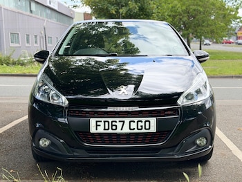 Used Peugeot 208 2017 for sale - 78895941: Photo