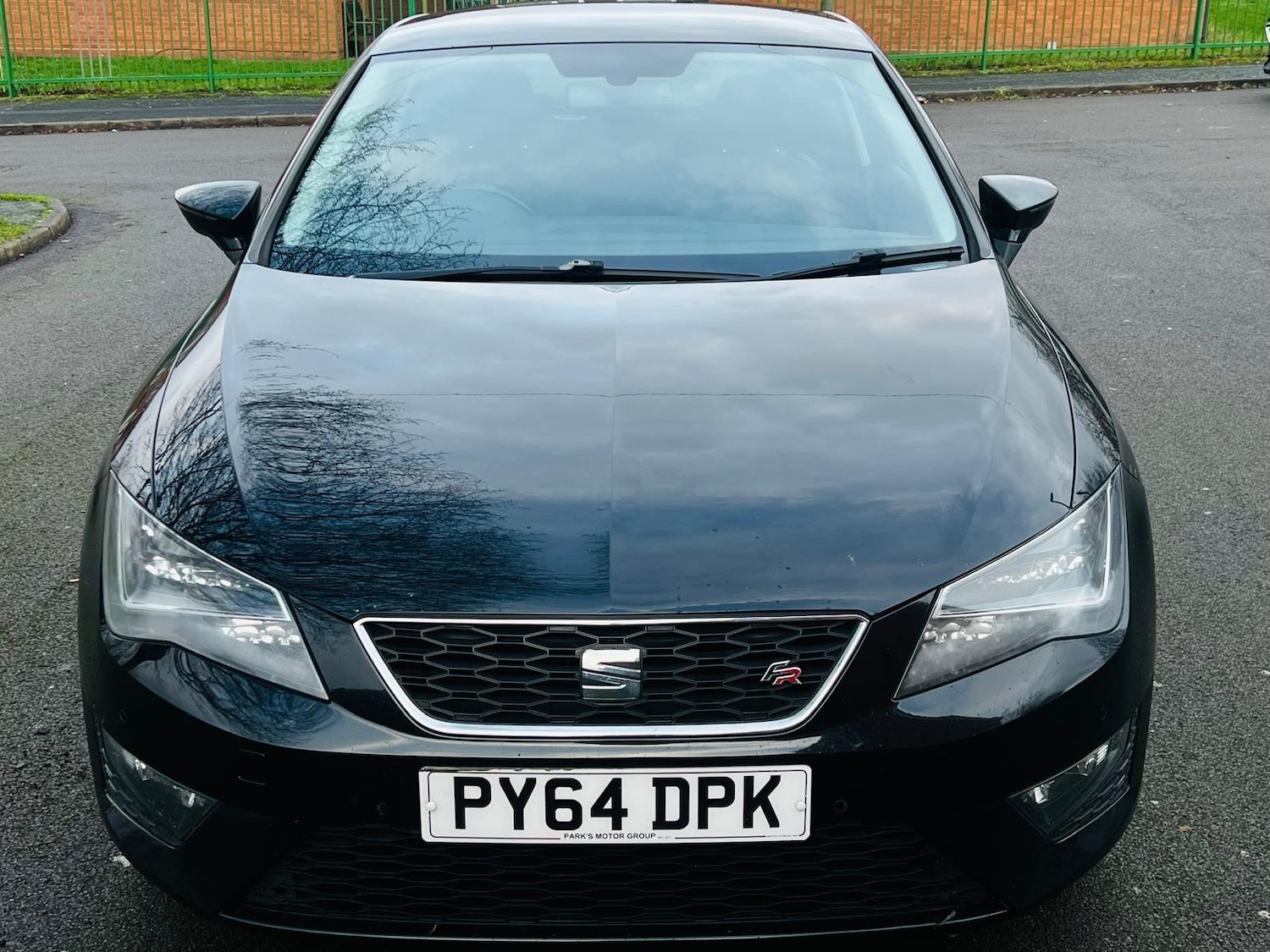 Used SEAT Leon 2015 for sale - 77084631: Photo 12