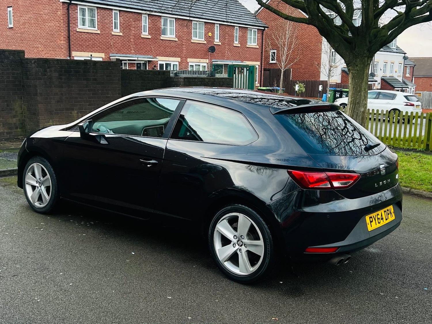 Used SEAT Leon 2015 for sale - 77084631: Photo 13