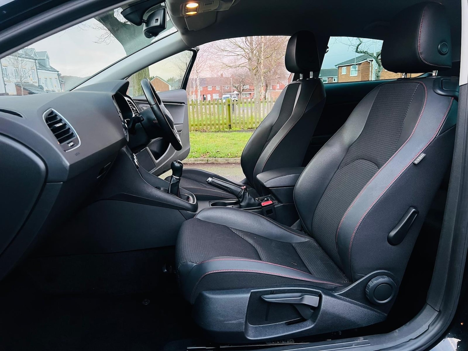 Used SEAT Leon 2015 for sale - 77084631: Photo 15