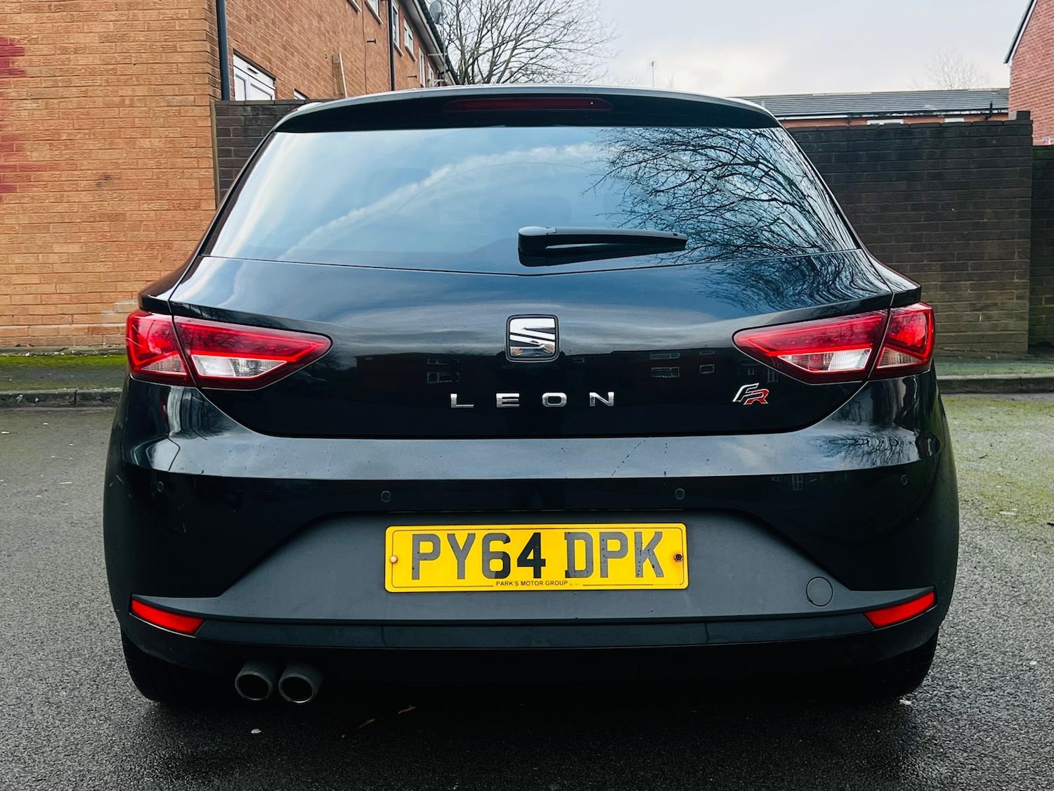 Used SEAT Leon 2015 for sale - 77084631: Photo 17