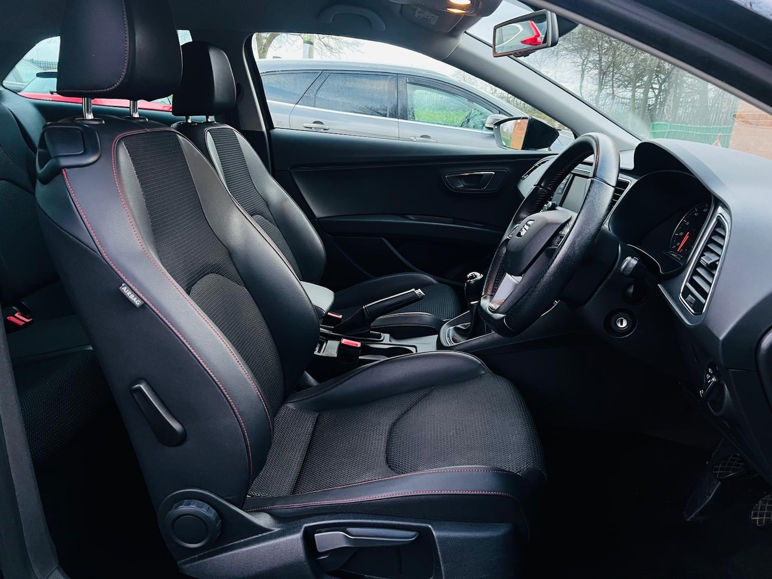 Used SEAT Leon 2015 for sale - 77084631: Photo 18