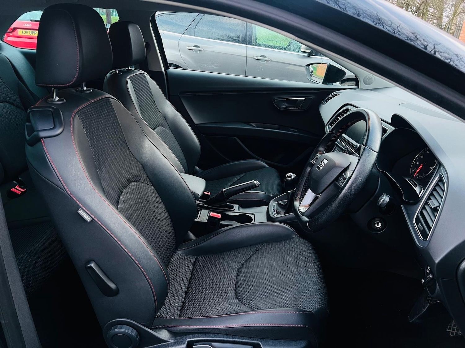 Used SEAT Leon 2015 for sale - 77084631: Photo 22