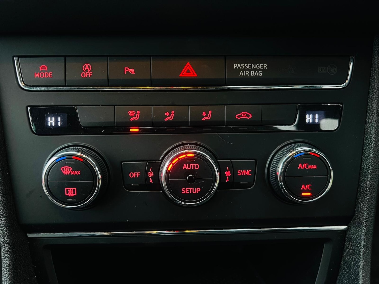 Used SEAT Leon 2015 for sale - 77084631: Photo 27