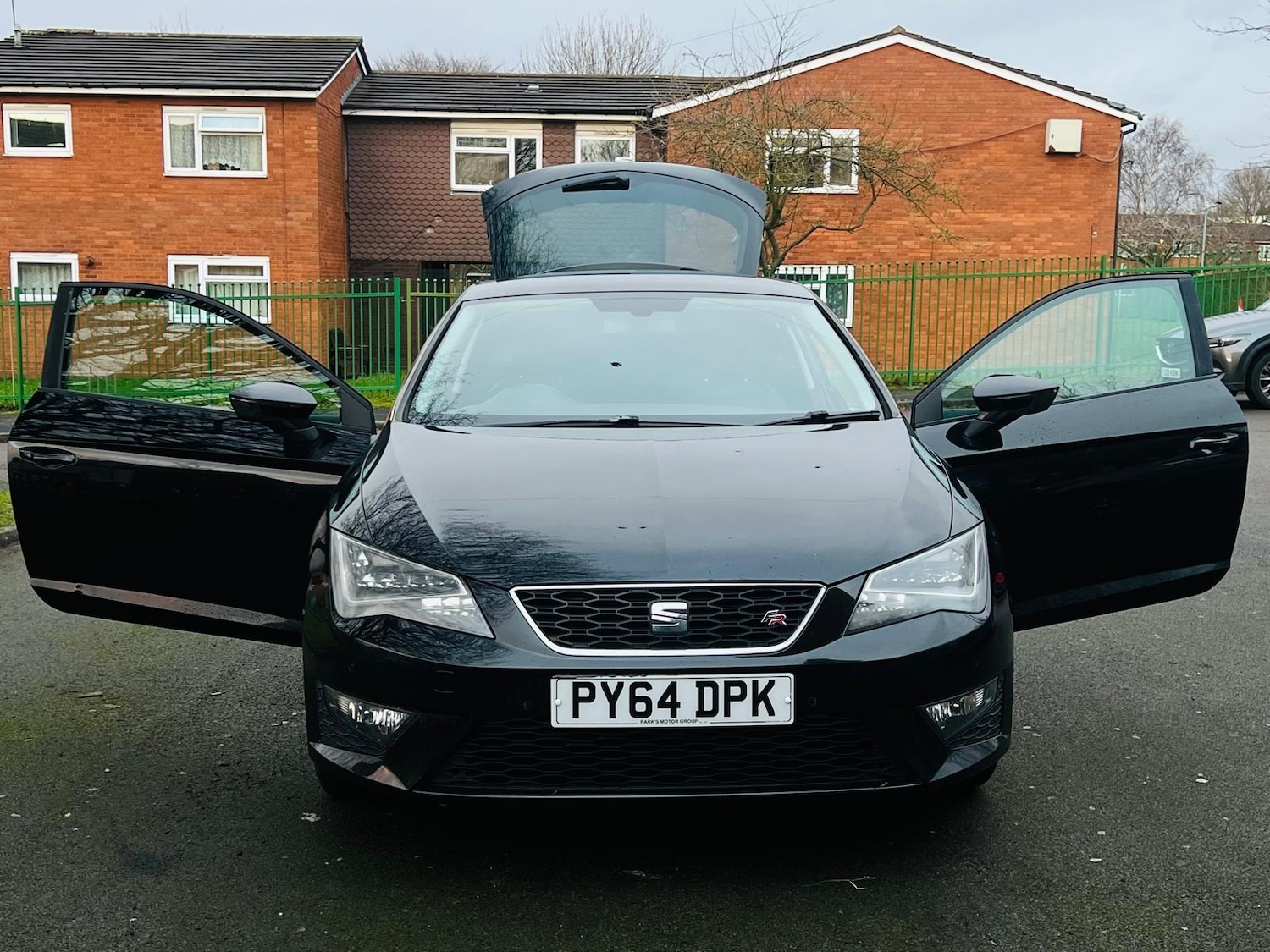 Used SEAT Leon 2015 for sale - 77084631: Photo 31