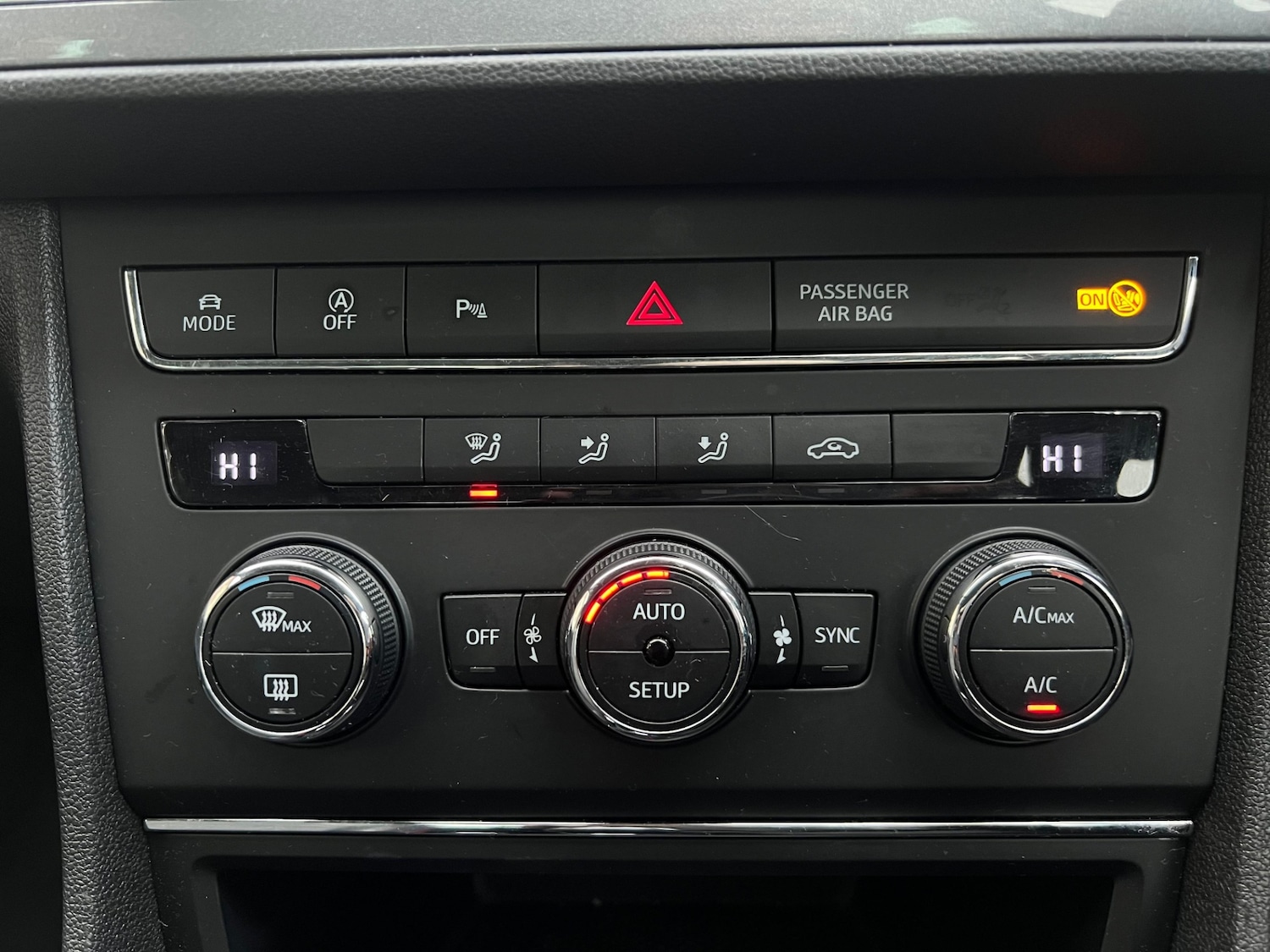 Used SEAT Leon 2015 for sale - 77084631: Photo 49